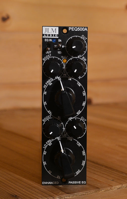 JLM PEQ500A Passive EQ
